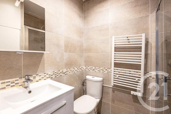 Appartement Studio à vendre  1 pièce - 27 m 2   PARIS  - 75005