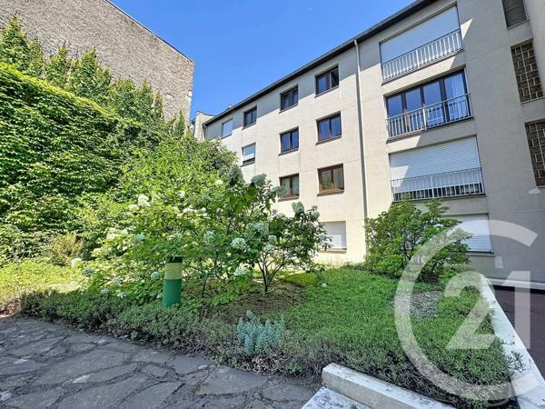 Appartement F2 à vendre  2 pièces - 44,93 m 2   ORLEANS  - 45