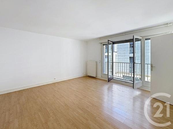 Appartement F2 à vendre  2 pièces - 44,93 m 2   ORLEANS  - 45