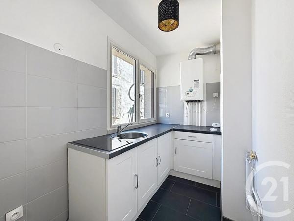 Appartement F2 à vendre  2 pièces - 44,93 m 2   ORLEANS  - 45