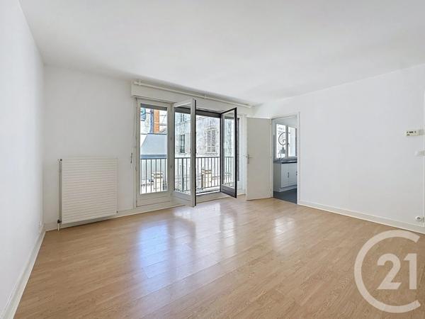 Appartement F2 à vendre  2 pièces - 44,93 m 2   ORLEANS  - 45