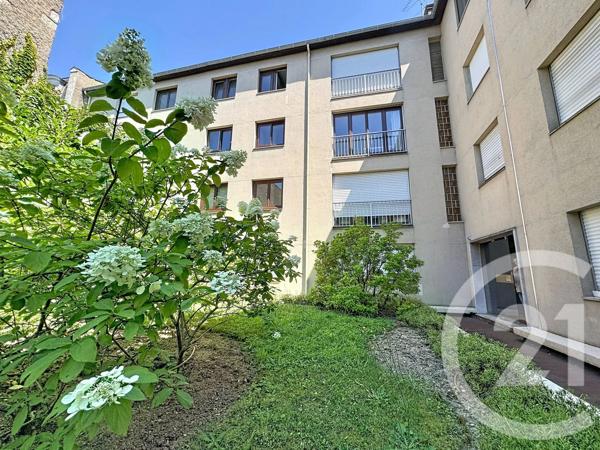Appartement F2 à vendre  2 pièces - 44,93 m 2   ORLEANS  - 45