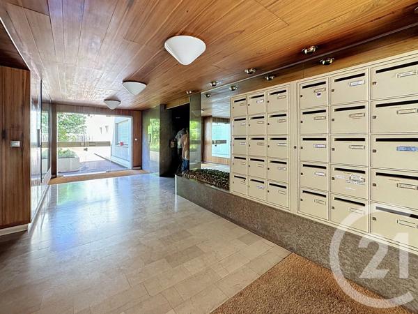 Appartement F2 à vendre  2 pièces - 44,93 m 2   ORLEANS  - 45