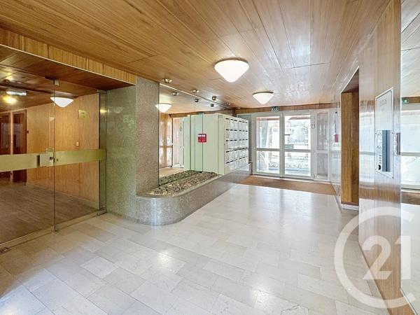 Appartement F2 à vendre  2 pièces - 44,93 m 2   ORLEANS  - 45