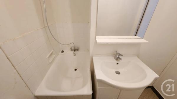 Appartement F1 à vendre  1 pièce - 20 m 2   PARIS  - 75019