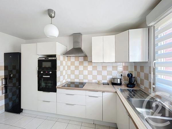 Maison à vendre  4 pièces - 90 m2 CHENOVE - 21