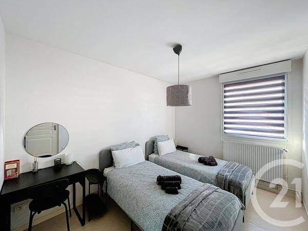 Maison à vendre  4 pièces - 90 m2 CHENOVE - 21