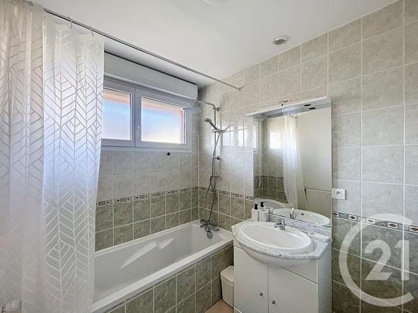 Maison à vendre  4 pièces - 90 m2 CHENOVE - 21