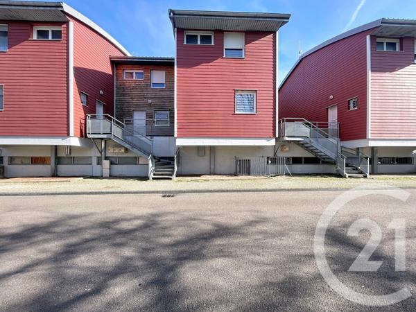 Maison à vendre  4 pièces - 90 m2 CHENOVE - 21