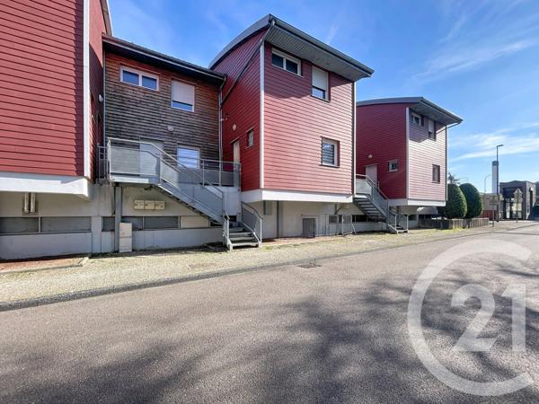 Maison à vendre  4 pièces - 90 m2 CHENOVE - 21