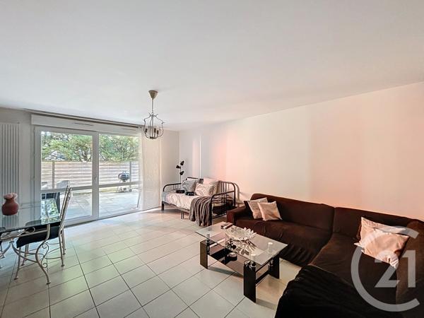 Maison à vendre  4 pièces - 90 m2 CHENOVE - 21