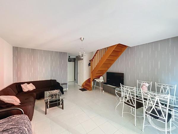 Maison à vendre  4 pièces - 90 m2 CHENOVE - 21