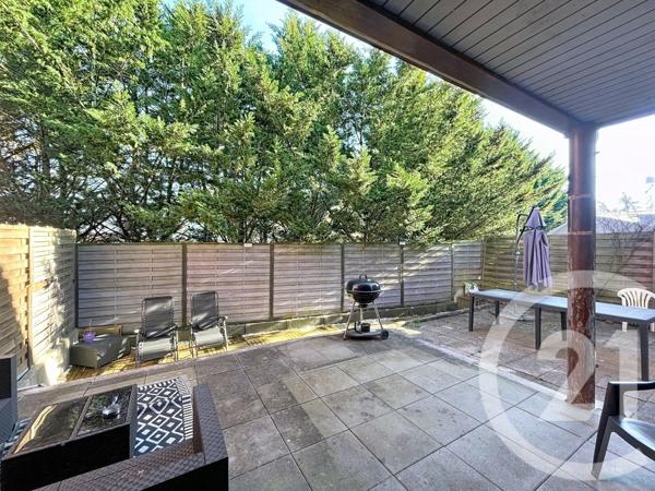 Maison à vendre  4 pièces - 90 m2 CHENOVE - 21