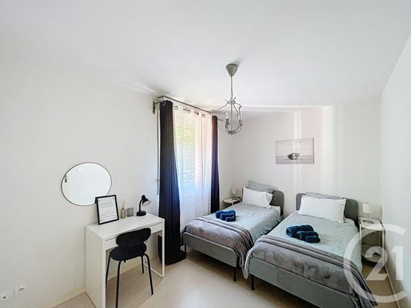 Maison à vendre  4 pièces - 90 m2 CHENOVE - 21