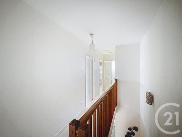 Maison à vendre  4 pièces - 90 m2 CHENOVE - 21