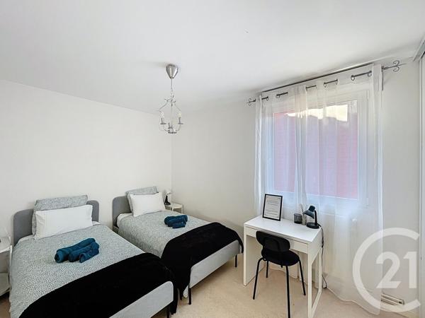 Maison à vendre  4 pièces - 90 m2 CHENOVE - 21