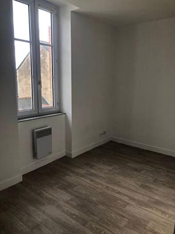 A LOUER studio Angers centre 17 m²