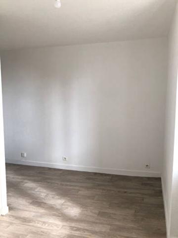 A LOUER studio Angers centre 17 m²