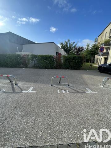 Parking à vendre 11 m² Savigny-le-Temple