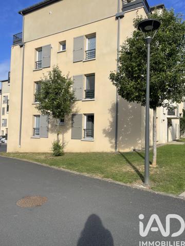 Parking à vendre 11 m² Savigny-le-Temple