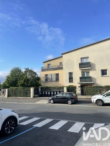 Parking à vendre 11 m² Savigny-le-Temple
