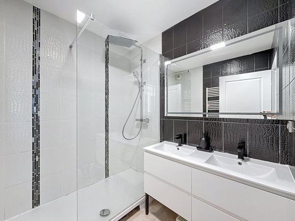 Vente / Appartement T3