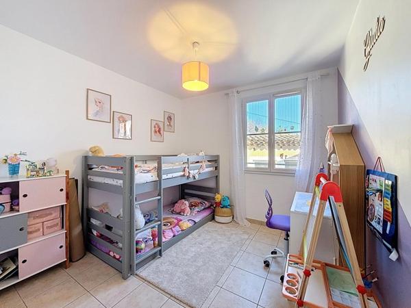 Vente / Appartement T3