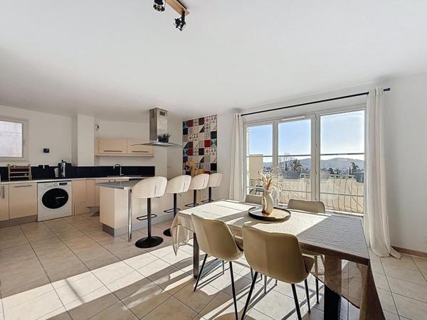 Vente / Appartement T3