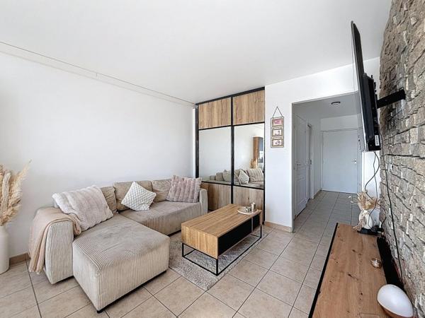 Vente / Appartement T3