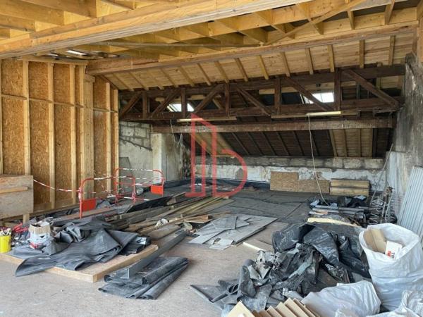 Bureau de 210 m² à vendre à Bordeaux Jardin Public Quinconces
