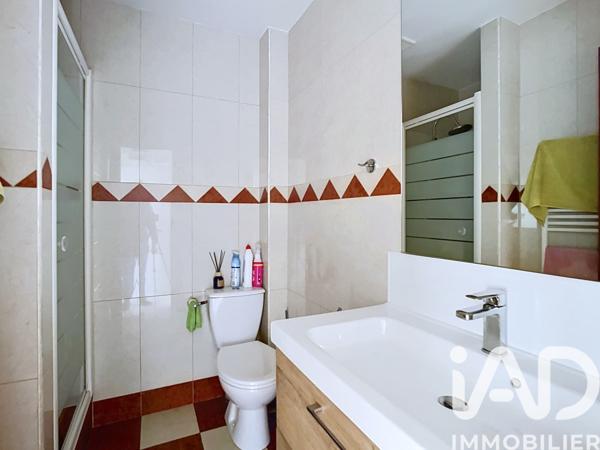 Maison à vendre 8 pièces 143 m² Sainte-Geneviève-des-Bois