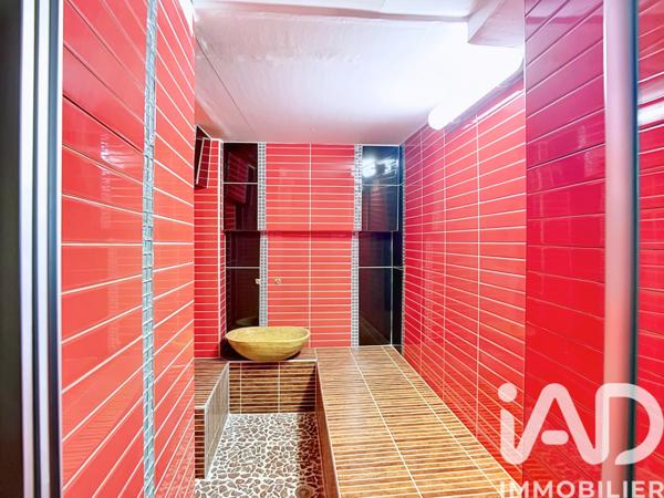 Maison à vendre 8 pièces 143 m² Sainte-Geneviève-des-Bois