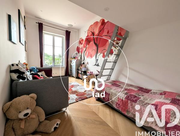 Appartement à vendre 4 pièces 112 m² Labbeville