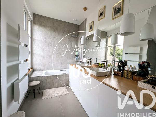 Appartement à vendre 4 pièces 112 m² Labbeville