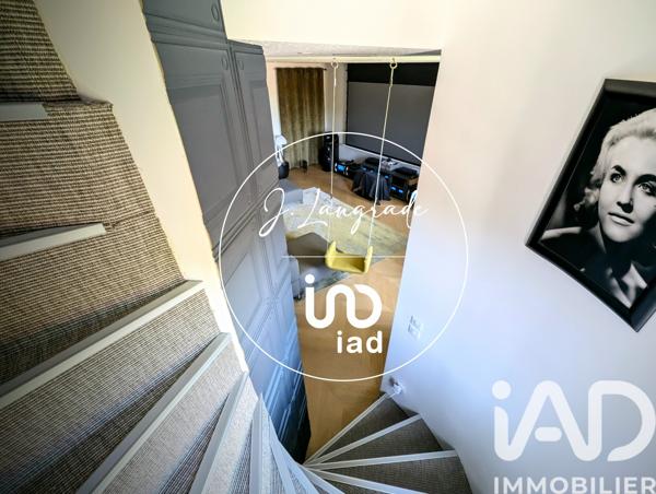 Appartement à vendre 4 pièces 112 m² Labbeville