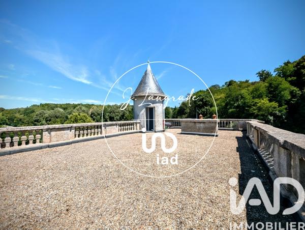 Appartement à vendre 4 pièces 112 m² Labbeville