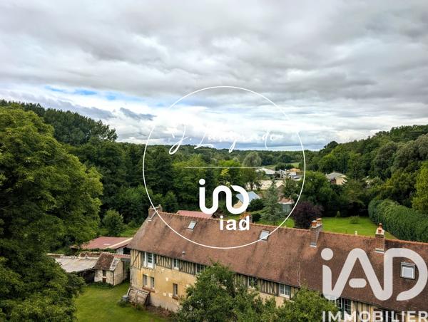Appartement à vendre 4 pièces 112 m² Labbeville