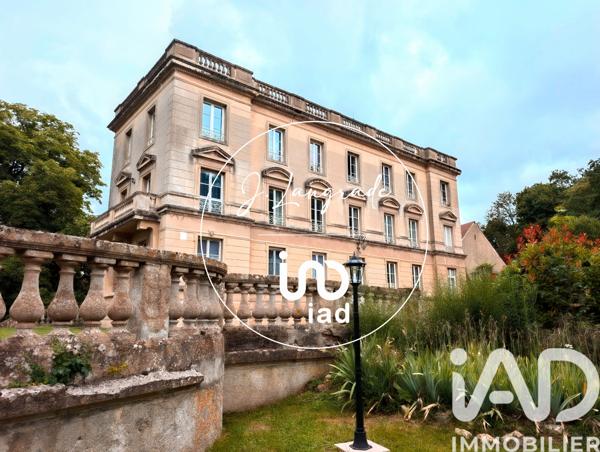 Appartement à vendre 4 pièces 112 m² Labbeville