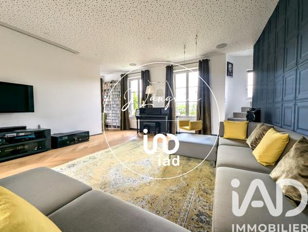 Appartement à vendre 4 pièces 112 m² Labbeville
