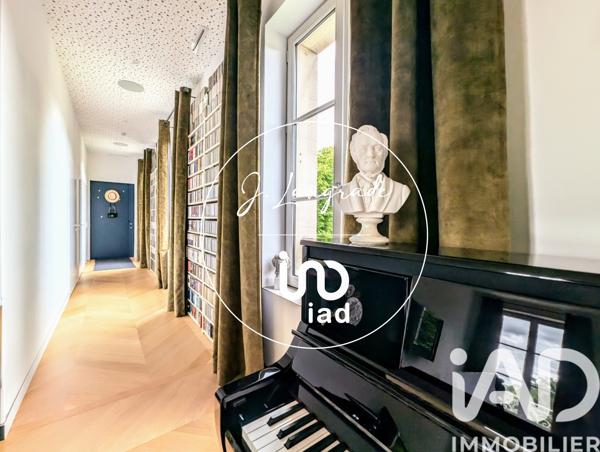 Appartement à vendre 4 pièces 112 m² Labbeville