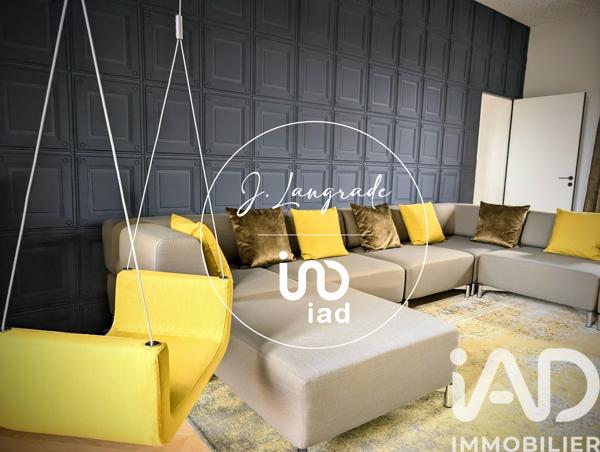 Appartement à vendre 4 pièces 112 m² Labbeville
