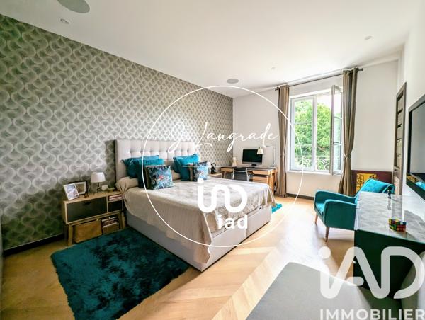 Appartement à vendre 4 pièces 112 m² Labbeville