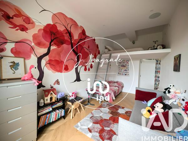 Appartement à vendre 4 pièces 112 m² Labbeville