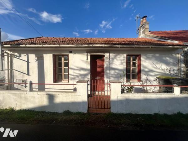 Maison - Secteur Gourmalon / Proche Commodités - PORNIC