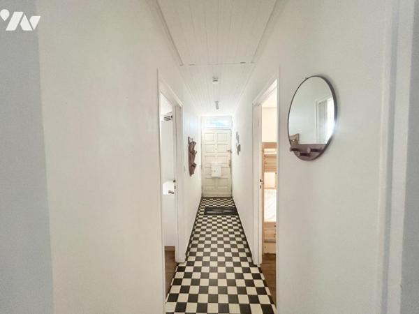 Maison - Secteur Gourmalon / Proche Commodités - PORNIC