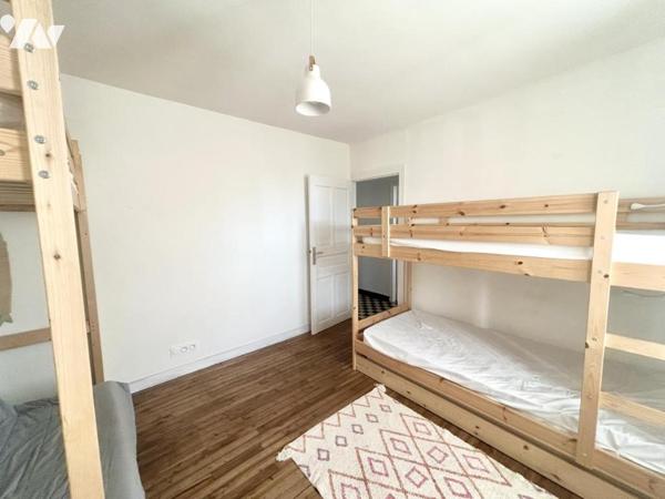 Maison - Secteur Gourmalon / Proche Commodités - PORNIC