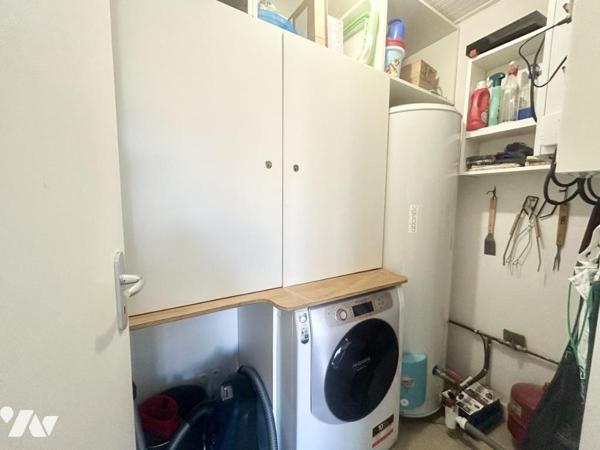 Maison - Secteur Gourmalon / Proche Commodités - PORNIC