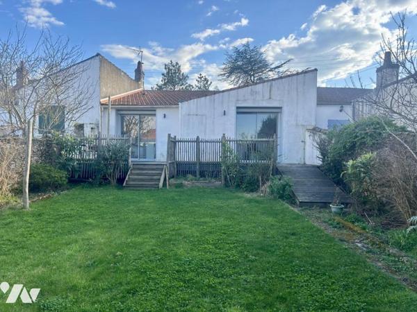 Maison - Secteur Gourmalon / Proche Commodités - PORNIC