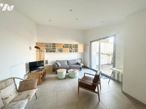 Maison - Secteur Gourmalon / Proche Commodités - PORNIC