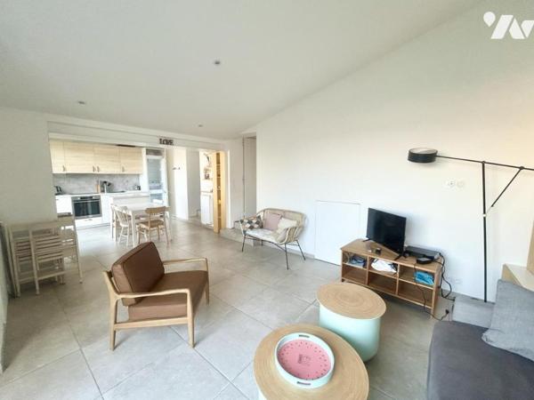 Maison - Secteur Gourmalon / Proche Commodités - PORNIC